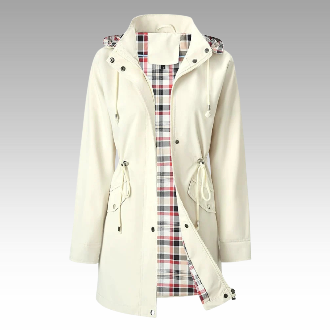 Minda| Trenchcoat