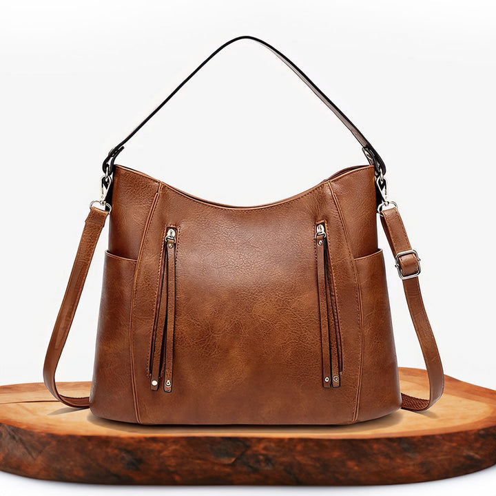 Candida | Elegant Luxury Handbag