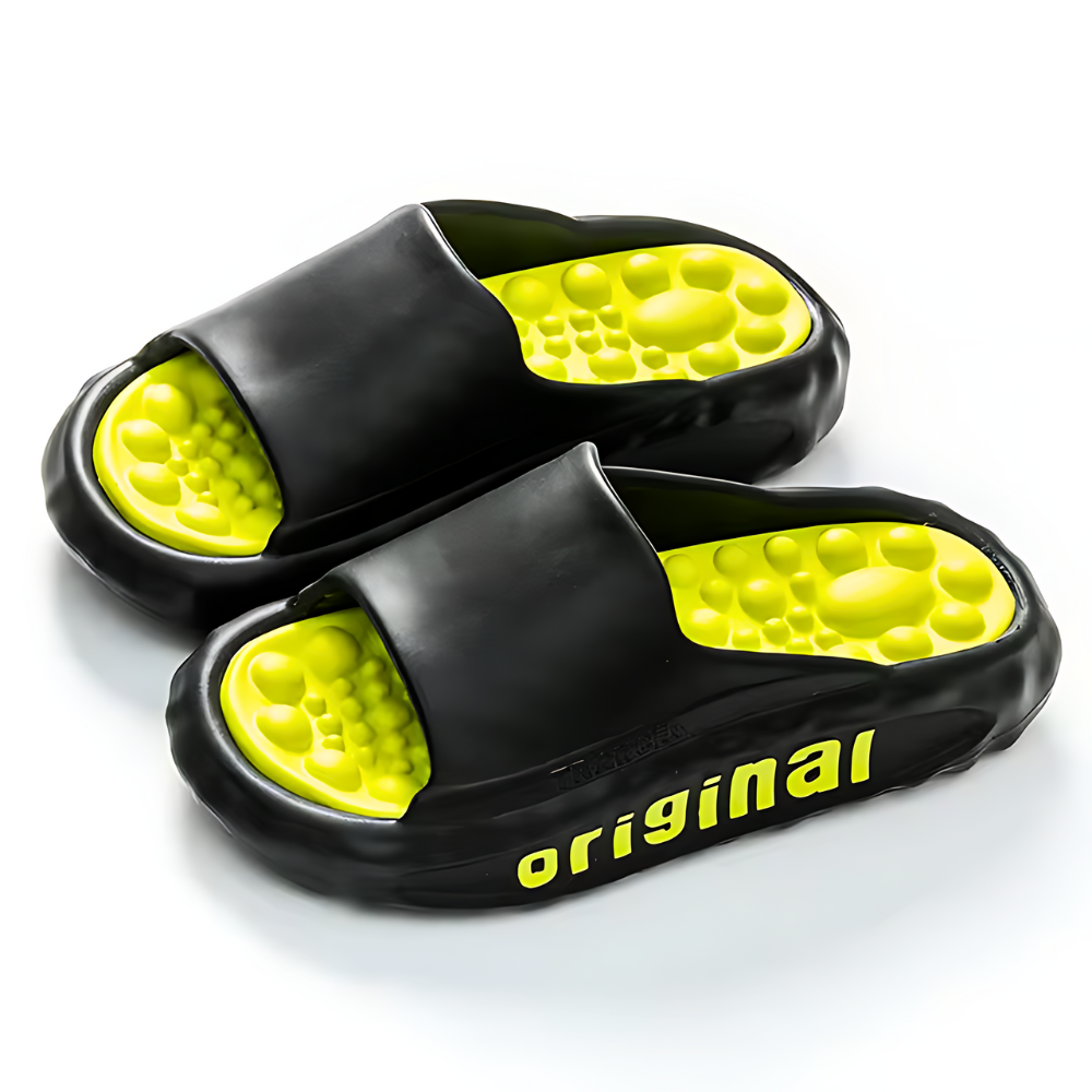 Lucrezia | Orthopedic Sandals