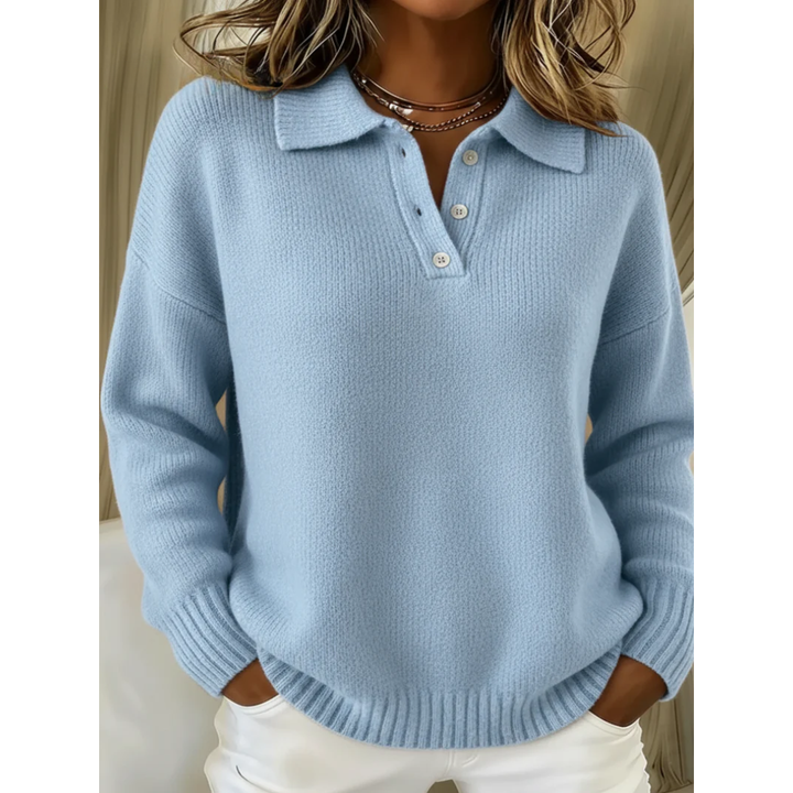 Emilia | Classic Jumper