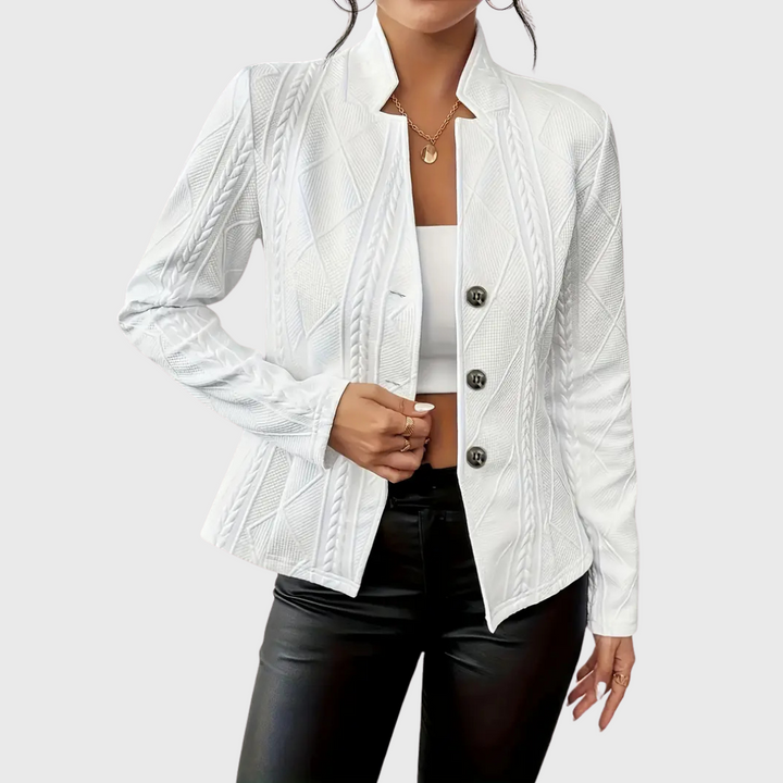 Alma | Everyday Tailored Blazer