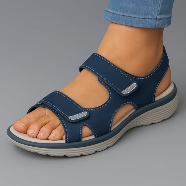 Donatella | The Orthopaedic Support Sandal