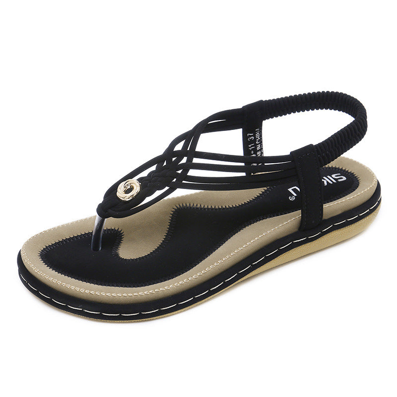 Cristina - Orthopedic Sandals