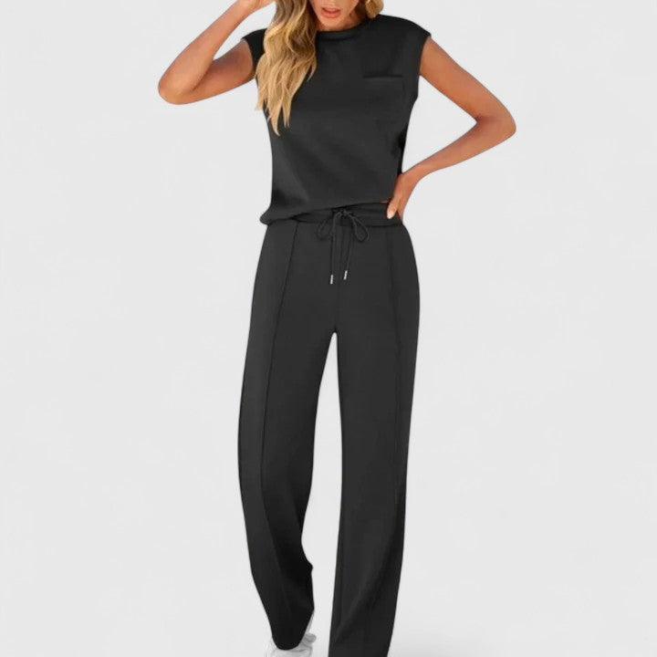 Ottavia | Comfortable Set