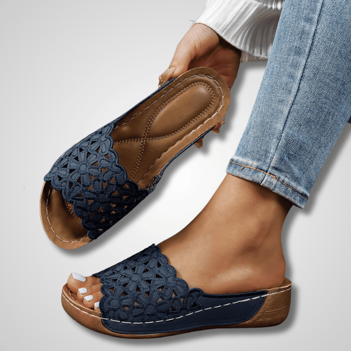 Melania | Orthopedic Sandals