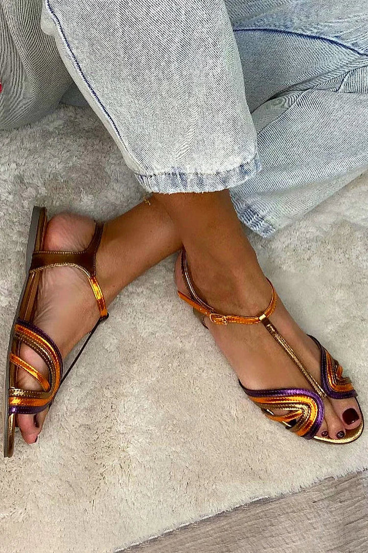 Alessandra SANDALS