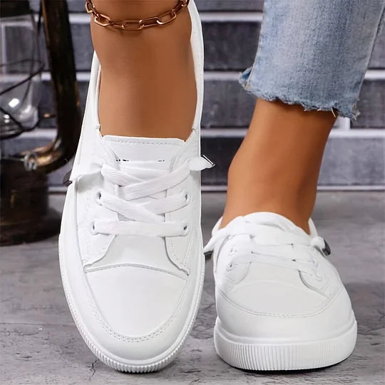 Vittoria – Subtle Comfort for Effortless Steps