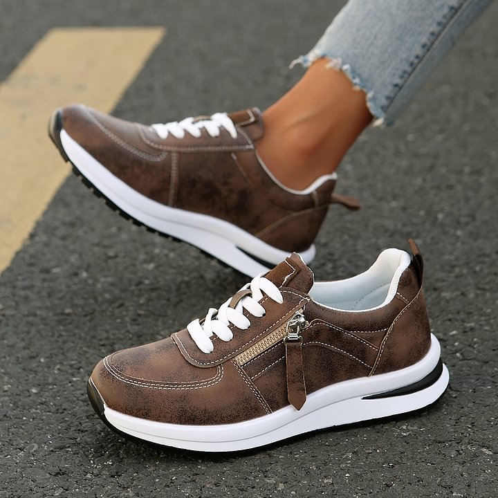 Rosaria | Orthopedic Sneakers