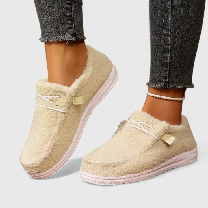 Ilaria | Orthopedic Loafers