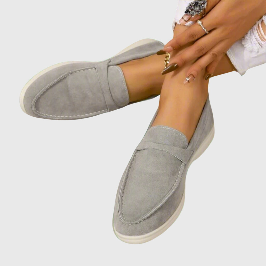 Serena | Orthopedic Loafers
