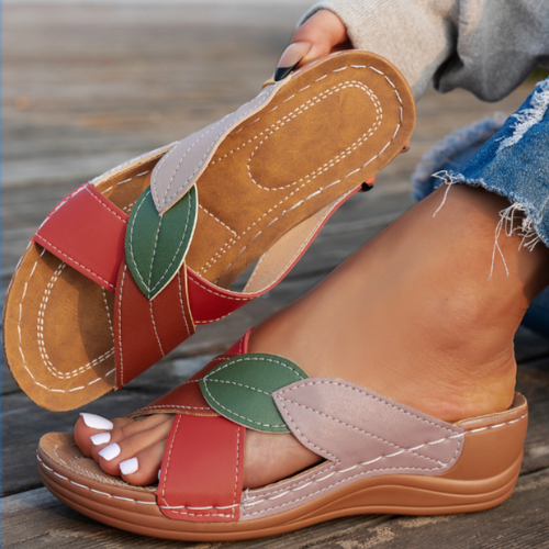 Amalia – Ortopedic Sandals