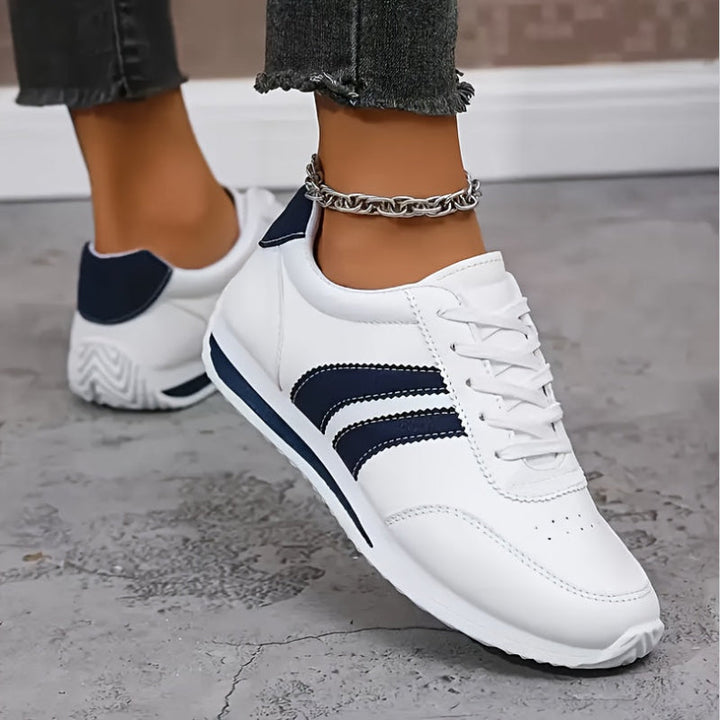Serafina | Lightweight Orthopedic Sneakers