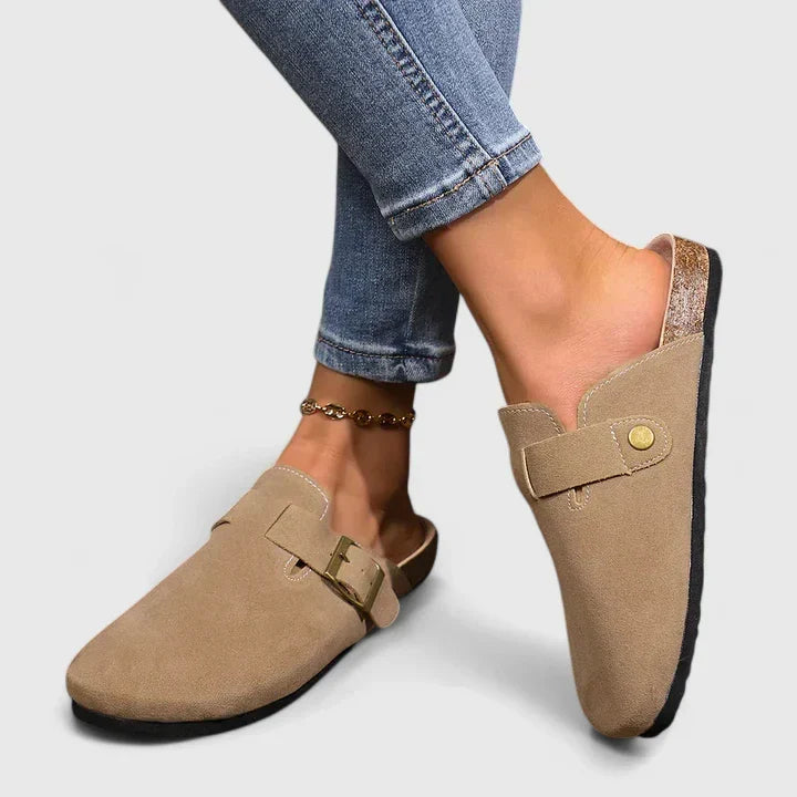 Perla | Orthopedic Loafers