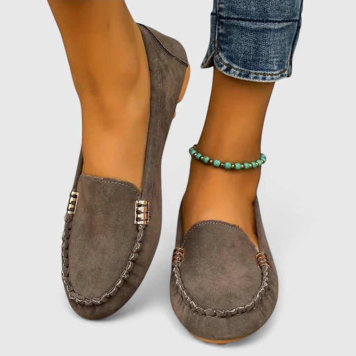 Silvia | Orthopedic Loafer