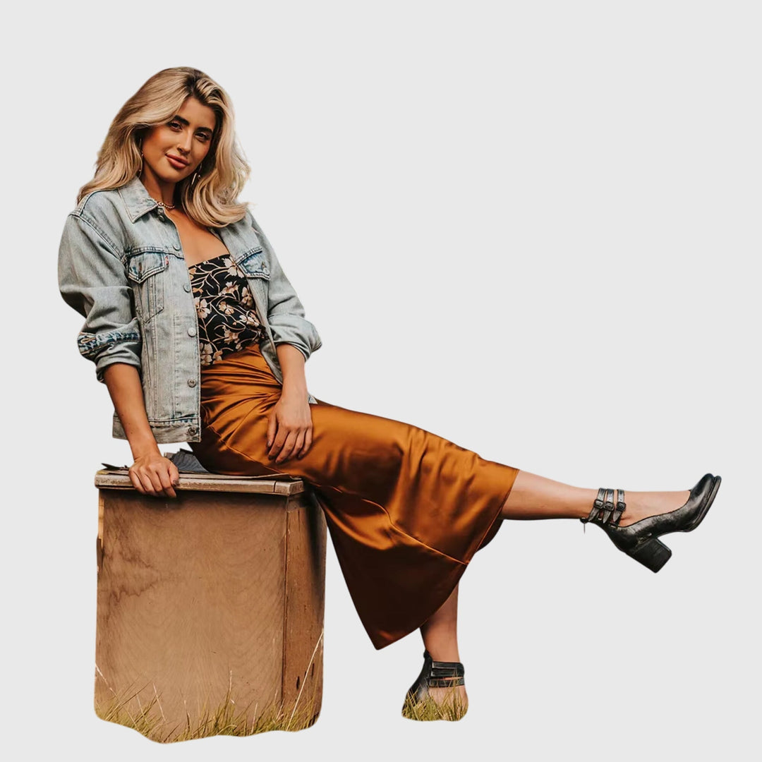 Vera | Elegant and Comfortable Sandals