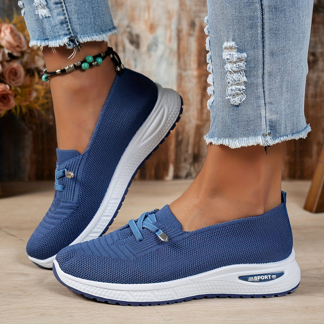 Adelaide – Instant Comfort for Tired, Sensitive Feet