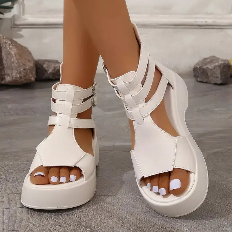 Milena | Orthopedic Sandals