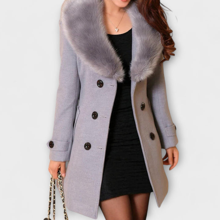 Emilia | Warm Winter Coat