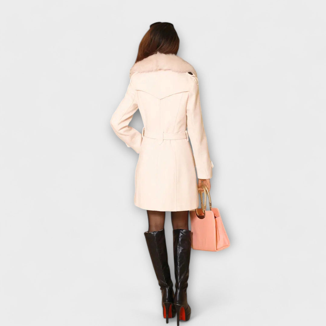 Emilia | Warm Winter Coat