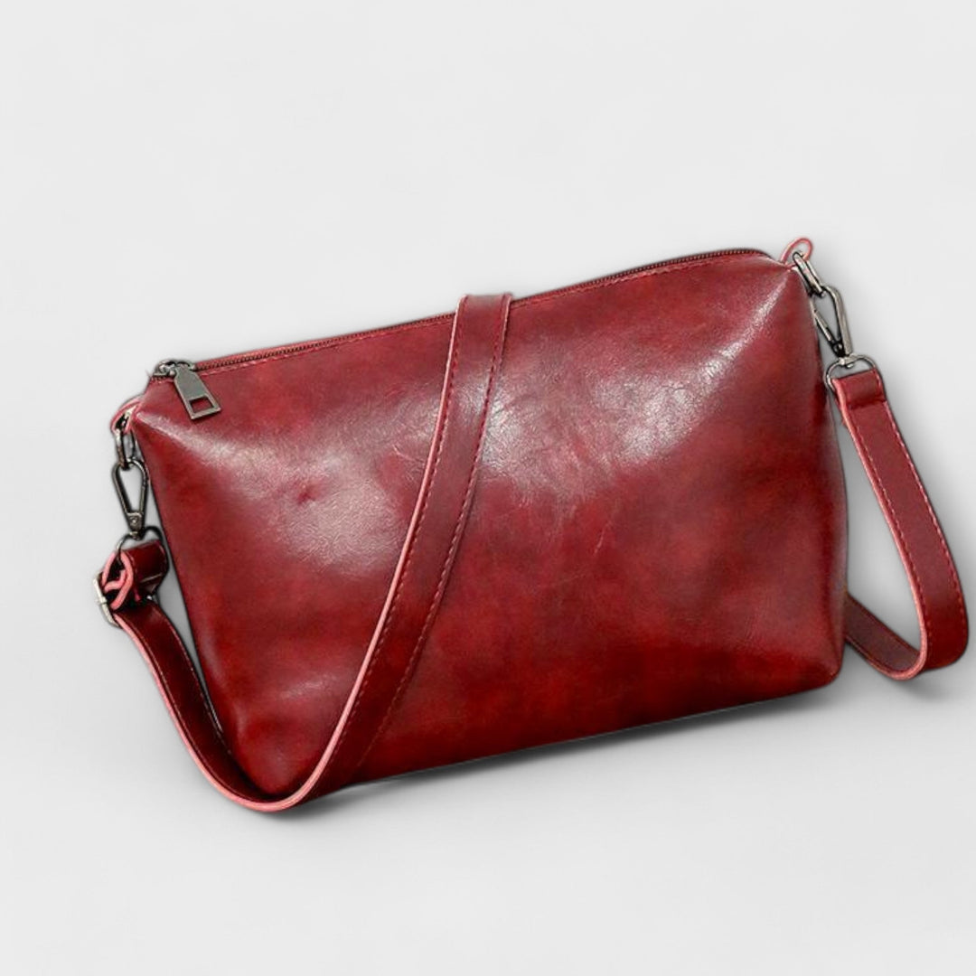 Benedetta | 4-Piece Vintage Bag Set