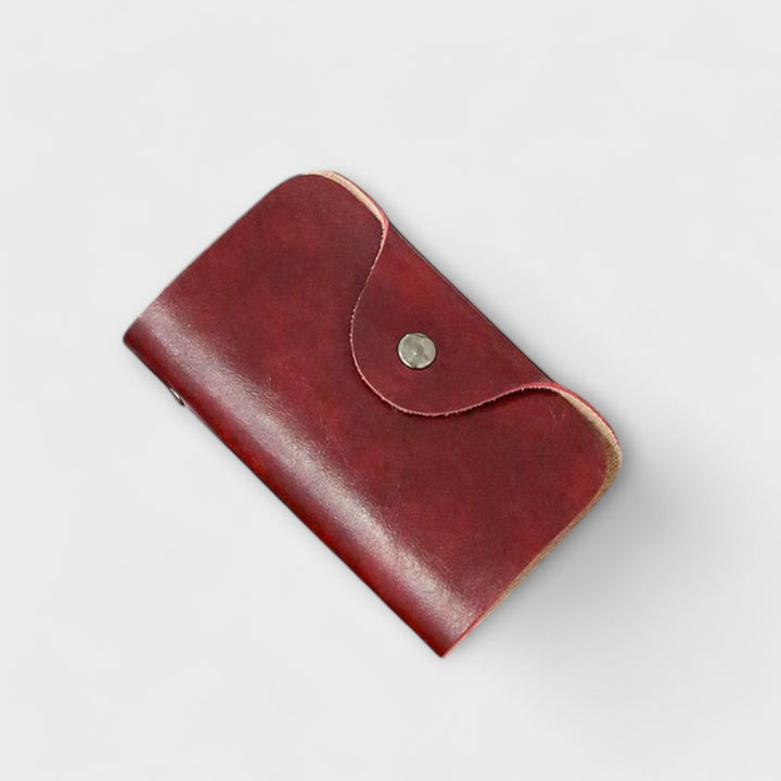 Benedetta | 4-Piece Vintage Bag Set