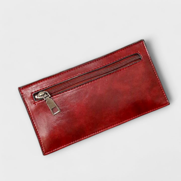 Benedetta | 4-Piece Vintage Bag Set