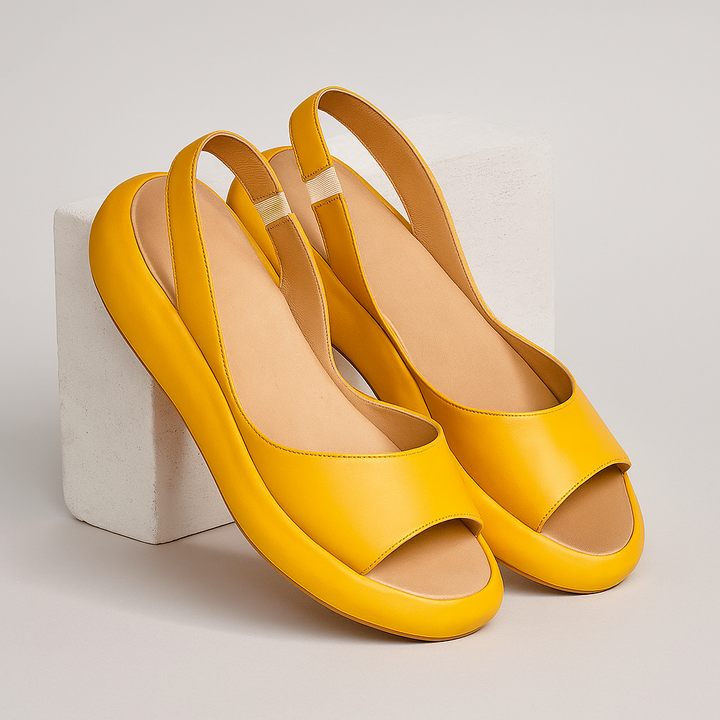 Loredana Open-Toe & Non-Slip Sandals