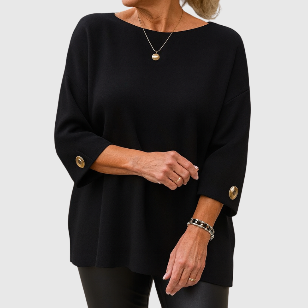 Maria | Elegant Sweater