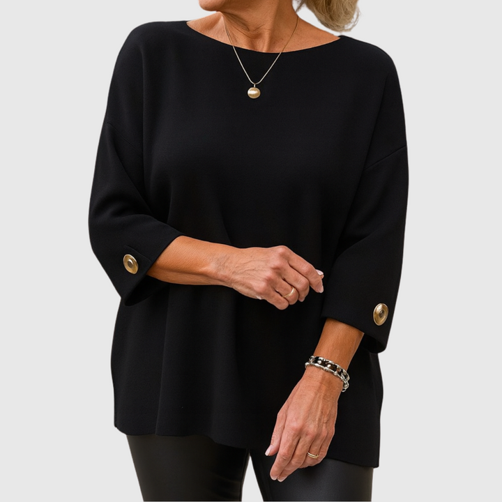 Maria | Elegant Sweater