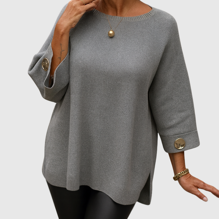 Maria | Elegant Sweater