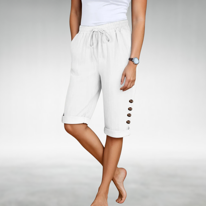 Zita | Everyday Shorts with a Relaxed Fit