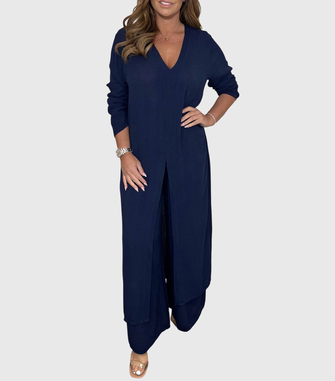 Alma | Elegant Two-Piece Set