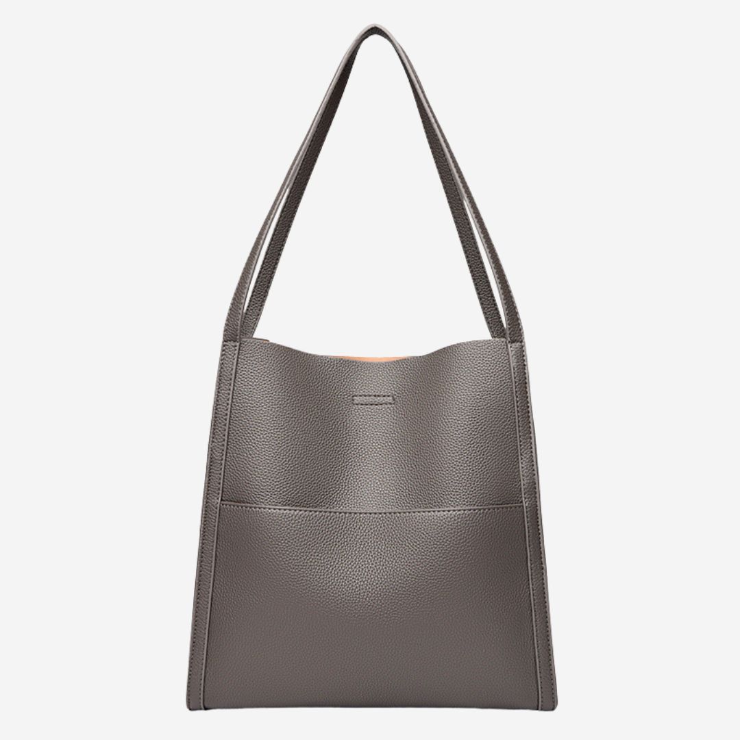 Greta | Elegant Leather Crossbody Bag