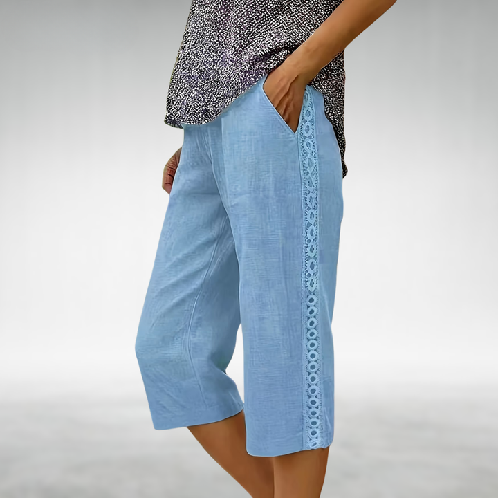 Anna | Everyday Shorts with a Relaxed Fit
