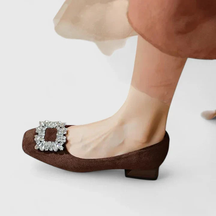 Antonina | Orthopedic Heels