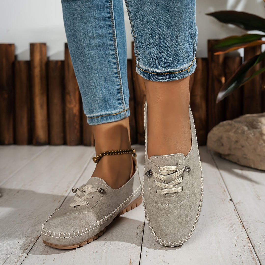 Penelope | Orthopedic Loafers