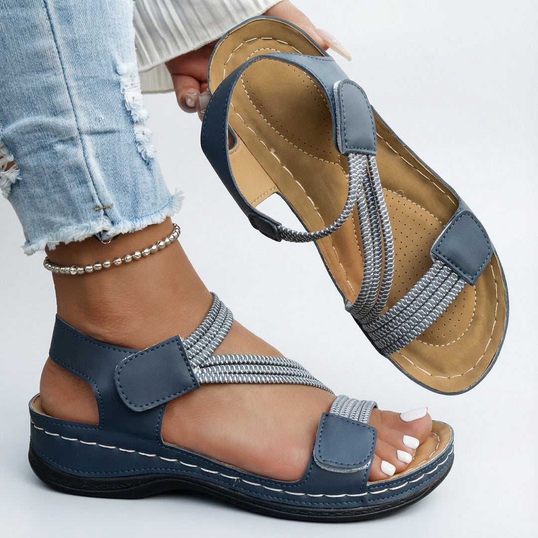 Anna - Orthopedic Comfort Sandals