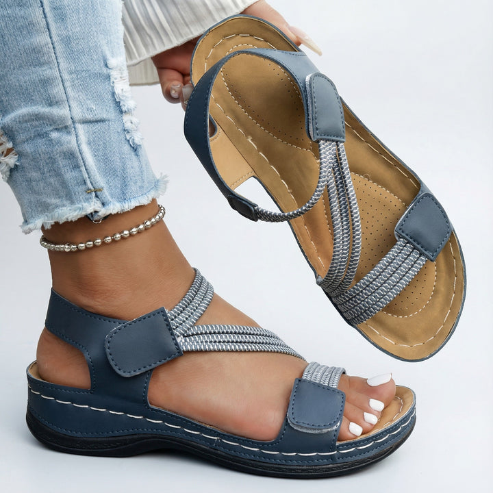Anna - Orthopedic Comfort Sandals