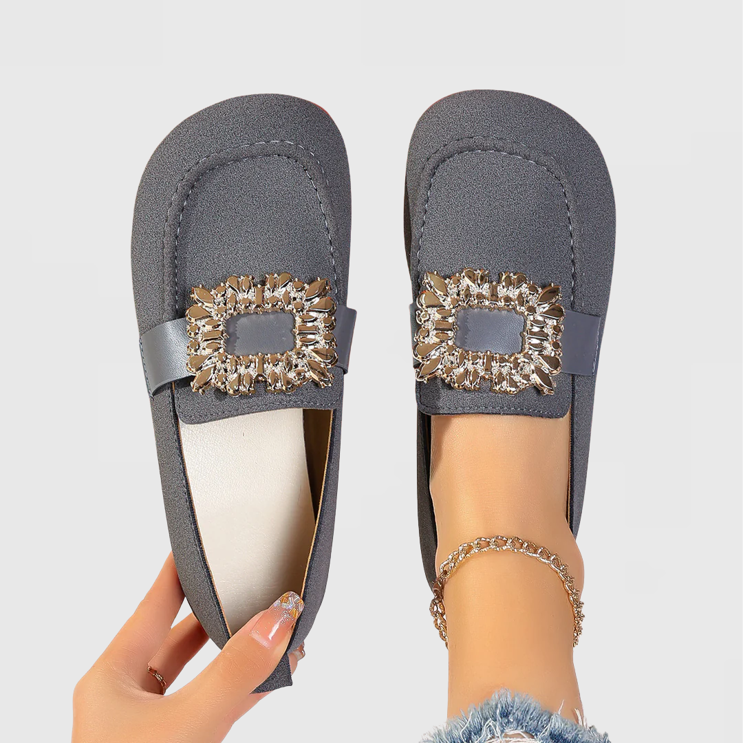 Graziella | Orthopedic Loafers