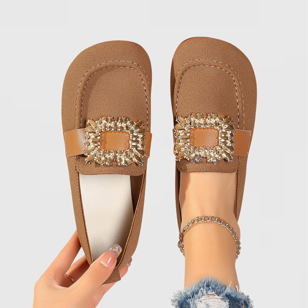 Graziella | Orthopedic Loafers