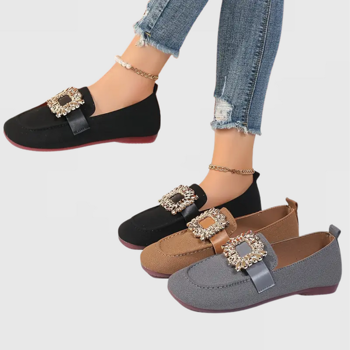 Graziella | Orthopedic Loafers