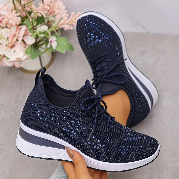 Lavinia Orthopedic Sneakers