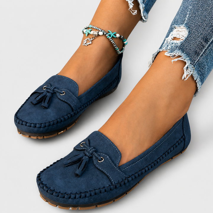 Regina - Loafers