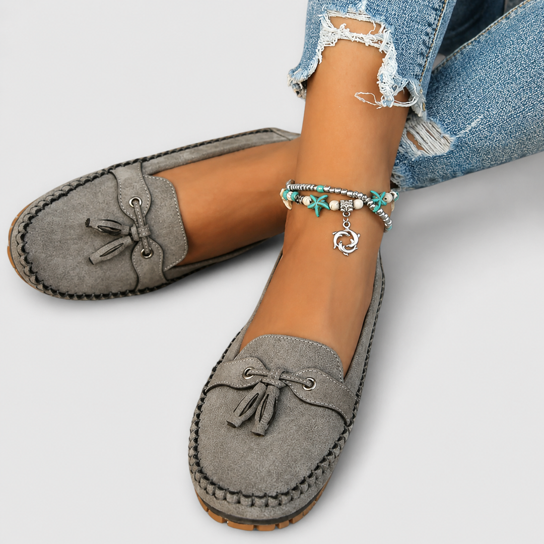 Regina - Loafers