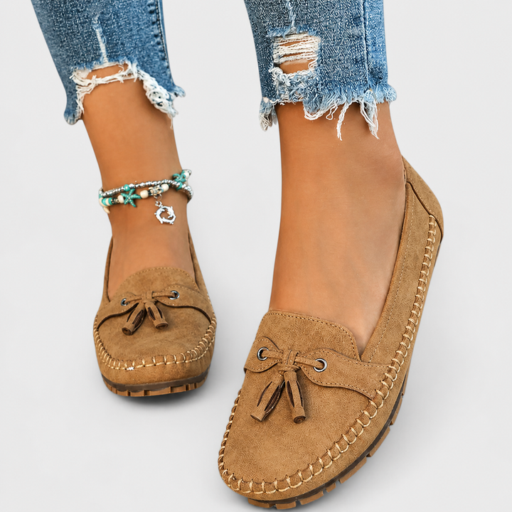 Regina - Loafers
