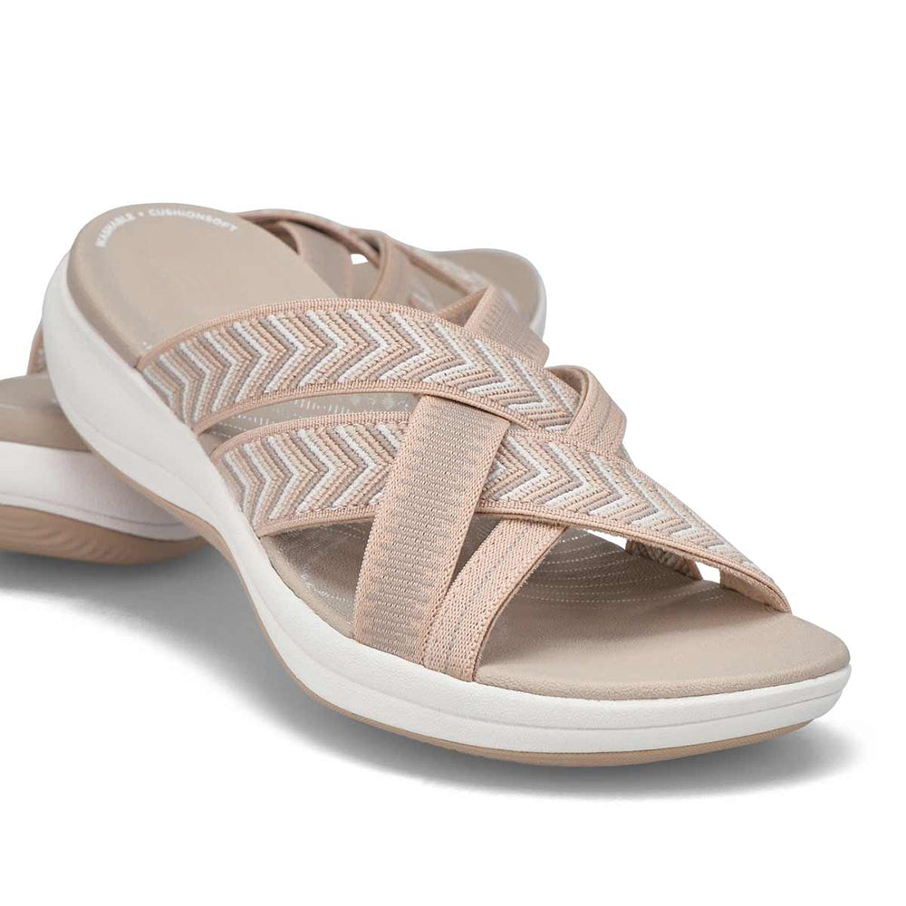 Gabriella  Orthopaedic Sandals