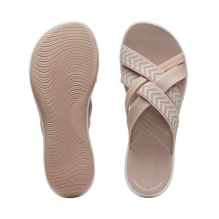 Gabriella  Orthopaedic Sandals