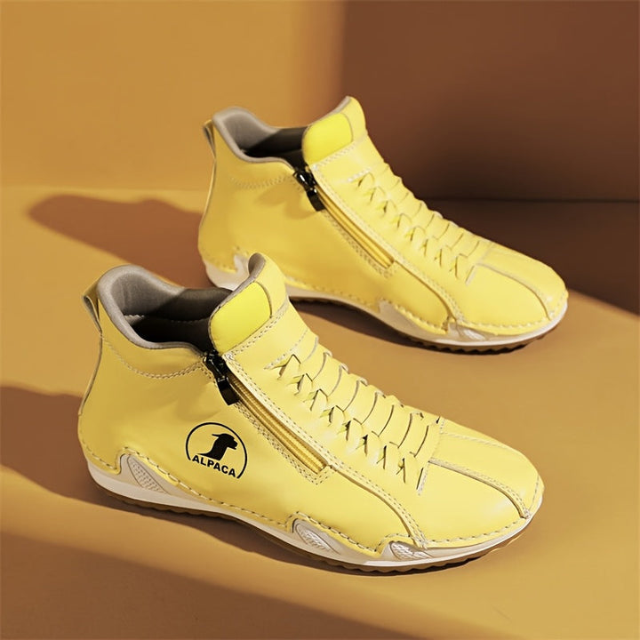 Roberta – Unmatched Comfort for Any Weather