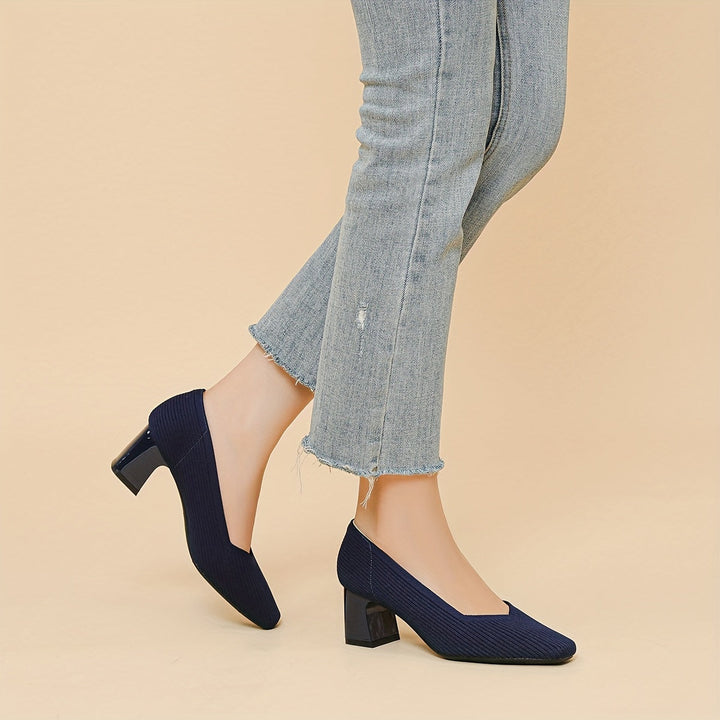 Filomena | Orthopedic Heels