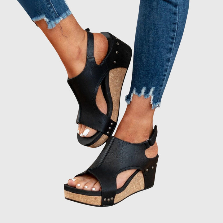Carlotta | Orthopedic Sandals